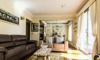 Imagem: Apartamento - Residencial em Perdizes de