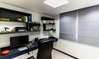 Imagem 6: Apartamento para Aluguel - Santa Amélia, 3 Quartos, 70 m2