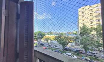 Imagem 6: Apartamento com 2 dormitórios para alugar na Ponta da Praia - Santos/SP