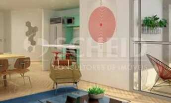 Imagem 7: Cotoxo 926 apartamento 84m2 3 Dormitorios e 2 vagas Perdizes