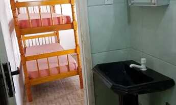 Imagem 5: Alugo no feriado casa a Beira do Mar No Centro/ Pinhal Completa Garagem Churs e Wifi