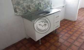 Imagem 4: Apartamento a locação Columbia - Alphaville