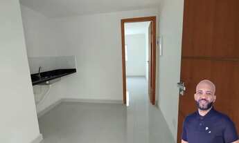 Imagem 7: ECS 195 Kitnet para aluguel com 40 metros quadrados com 1 quarto em Manoel Plaza - Serra