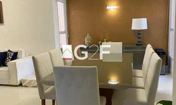 Imagem 7: Casa à venda no Residencial Parque dos Alecrins - Loteamento Parque dos Alecrins - Campina