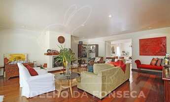 Imagem 6: São Paulo - Casa Padrão - Chácara Monte Alegre