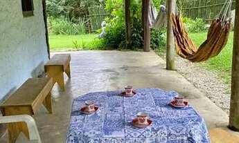 Imagem 5: Aluga-se casa Casa com 2 dormitórios