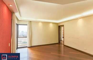 Imagem 3: Venda Apartamento 4 Dormitórios - 135 m² Vila Mariana