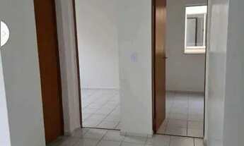 Imagem 3: Alugo apto no Di Napoli ( Estrada da Maioba