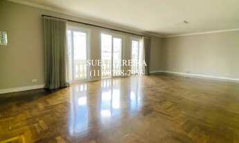 Imagem 3: Apartamento para aluguel com 3 Quartos e 4 Banheiros, 165m²