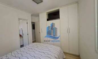 Imagem 7: Apartamento com 3 dormitórios à venda, 114 m² por R$ 875.000,00 - Santa Paula - São Caetan