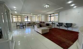 Imagem 2: Edifício Maison Charles de Gaulle 400m 5 quartos 4 suites 4 vagas lazer