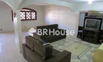 Imagem 3: Guará II Casa com 5 dormitórios