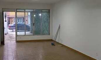 Imagem 3: Sobrado no Tatuapé ao lado do parque