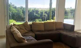 Imagem 6: Casa de condomínio para aluguel e venda tem 500 metros quadrados com 4 quartos