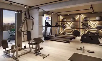 Imagem 7: Apartamento com 1 Dormitorio(s) localizado(a) no bairro Vila Clementino em São Paulo / R