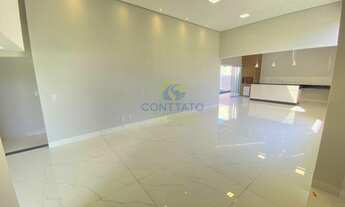 Imagem 4: Casa térrea de esquina para venda no condomínio Belvedere