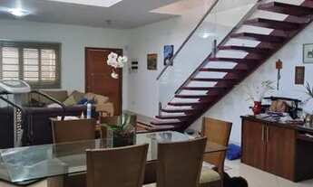 Imagem 2: Sobrado para venda possui 280 metros quadrados de construcão -Permuta