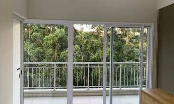 Imagem 4: APARTAMENTO RESIDENCIAL em SANTANA DE PARNAÍBA - SP, TAMBORÉ