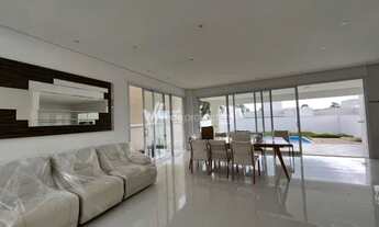 Imagem 4: Casa - Swiss Park - Campinas