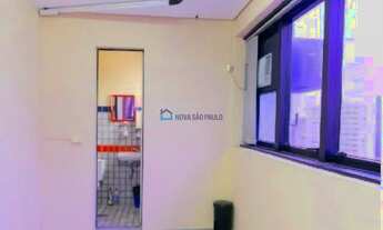 Imagem 5: Conjunto comercial de 46m² na Vila Mariana em oferta