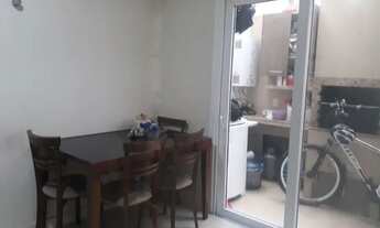 Imagem 7: Casa Condominio para Venda - 132.48m², 3 dormitórios, sendo 1 suites, 2 vagas - Nonoai