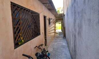 Imagem 2: Casa Sem Escritura Pq Continental