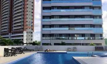 Imagem: Apartamento Lafitte condominio