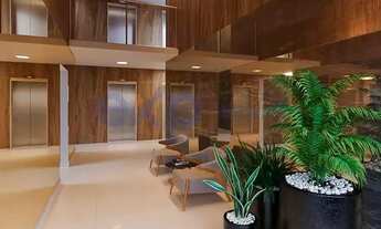 Imagem 7: La vie do sonho à realidade, o seu lar