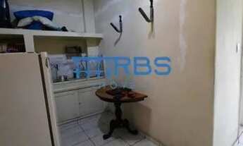 Imagem 6: Kitnet/Conjugado-À VENDA-Centro-Rio de Janeiro-RJ