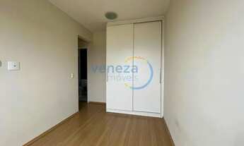 Imagem 7: Apartamento com 3 quartos para alugar por R$ 1300.00, 87.86 m2 - MORUMBI - LONDRINA/PR