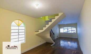 Imagem 3: Sobrado com 3 dormitórios à venda, 153 m² por R$ 750.000,00 - Jardim Consórcio - São Paulo