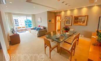 Imagem 3: APARTAMENTO RESIDENCIAL em SANTANA DE PARNAÍBA - SP, TAMBORÉ