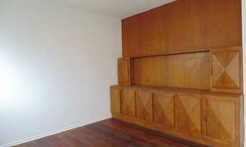Imagem 6: APARTAMENTO NO JARDIM AMERICA REFORMADO