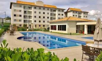 Imagem: Apartamento para venda mobiliado, 2/4, suíte