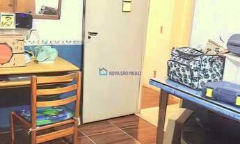 Imagem 7: Sobrado de 320m², na Pompéia, 8 Quartos, 2 Salas, Banheiros, 2 Vagas