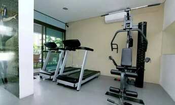 Imagem 6: Lindo apto 4 suites mobiliado