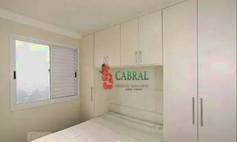 Imagem 6: LINDO APARTAMENTO SEMI MOBILIADO