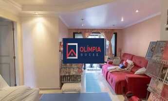 Imagem 2: Apartamento Venda 3 Dormitórios - 100 m² Chácara Klabin