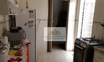 Imagem: Casa com 1 dormitório, 44 m² - venda por