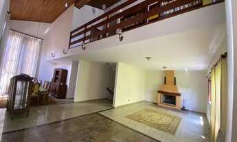 Imagem 3: Casa alphaville 6