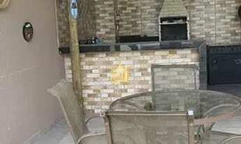 Imagem 2: Casa no bairro Dumaville - Esmeraldas