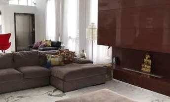 Imagem 5: Casa Tambore 11 Alto padrão Alphaville SP