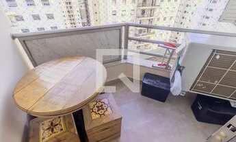 Imagem 7: Apartamento para Aluguel - Vila Madalena, 2 Quartos, 56 m2