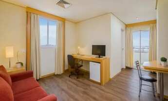 Imagem: Flat no Blue Tree Santo André 40m², 1