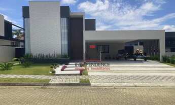 Imagem: Casa com 5 dormitórios à venda, 380 m²