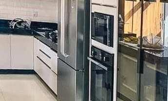 Imagem 7: Casa de condomínio sobrado para venda possui 175 metros quadrados com 4 quartos