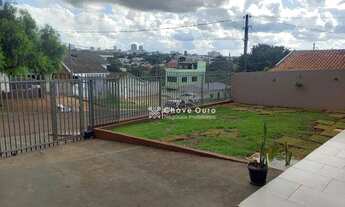 Imagem 2: Casa no Canadá - ampla sobra de terreno