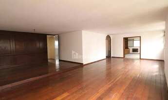 Imagem 2: Apartamento com 4 dormitórios, 267 m² - venda por R$ 3.700.000,00 ou aluguel por R$ 22.909