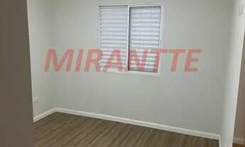 Imagem 7: Sobrado para venda possui 92 metros quadrados com 3 quartos em Vila Nova Mazzei - São Paul