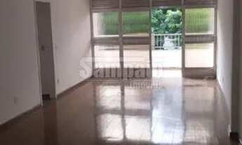 Imagem 2: Campo Grande Apartamento com 3 dormitórios